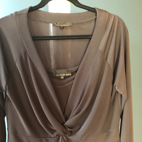 3-in-1 Dress - Picture 3 of 8